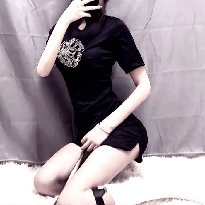 青之壬生狼